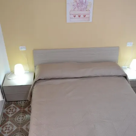 Casa vacanze La Palomera
