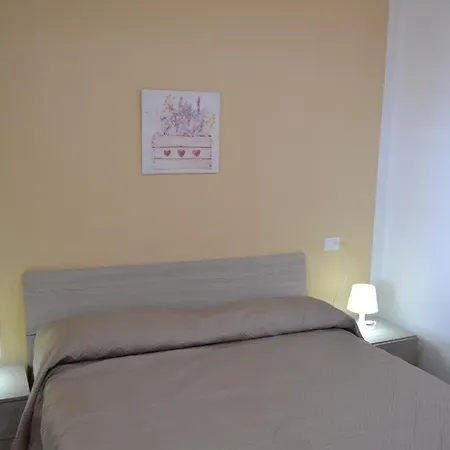 Casa vacanze La Palomera