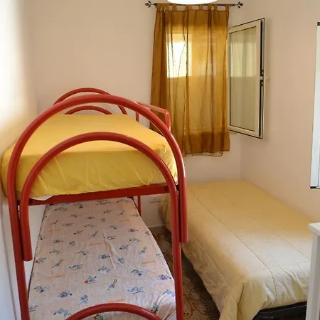 La Palomera Casa vacanze Gaeta