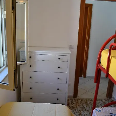 Casa vacanze La Palomera *