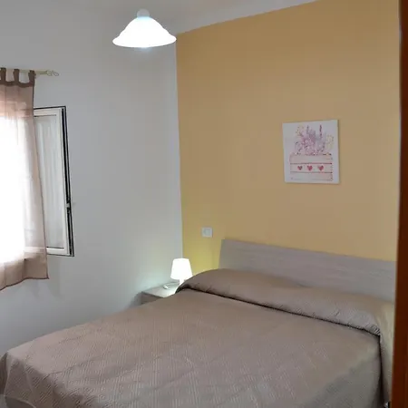 La Palomera Casa vacanze