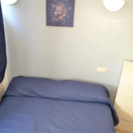Casa vacanze La Palomera Gaeta