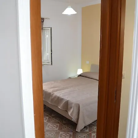 Casa vacanze La Palomera