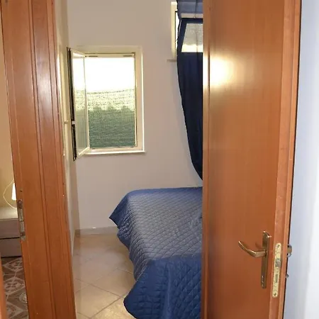 La Palomera Casa vacanze Gaeta