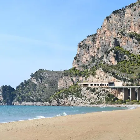 Casa vacanze La Palomera *