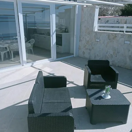 Casa vacanze La Palomera