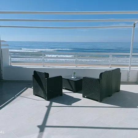 La Palomera Casa vacanze *