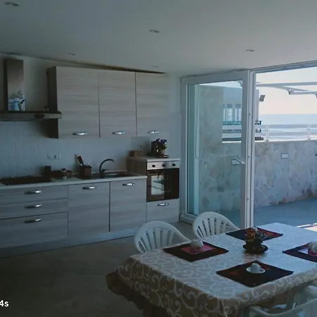 Casa vacanze La Palomera