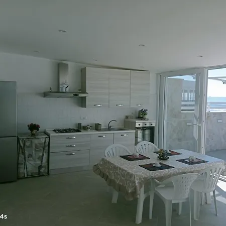 Casa vacanze La Palomera