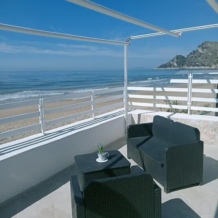 La Palomera Casa vacanze