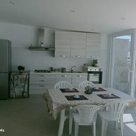 La Palomera Gaeta