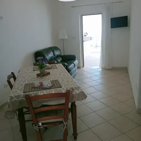 Casa vacanze La Palomera *