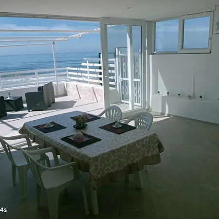 La Palomera Casa vacanze