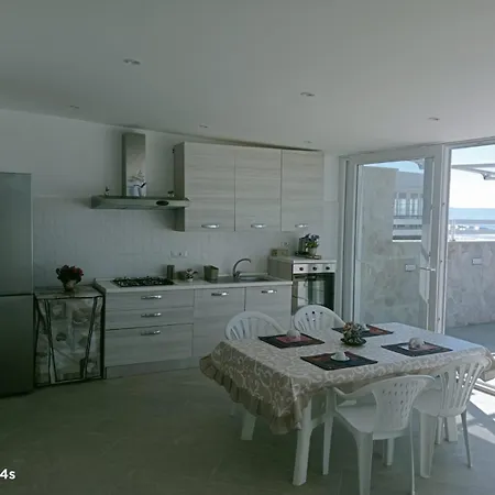 La Palomera Casa vacanze Gaeta