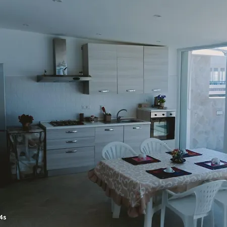 La Palomera Casa vacanze *