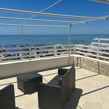 Casa vacanze La Palomera